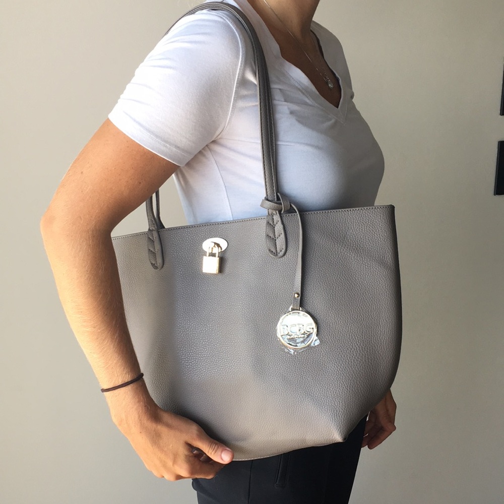 BCBG Tote